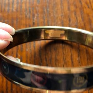 PINK Victoria's Secret Jewelry - Free w bundle! Victoria’s Secret bangle bracelet PINK Victoria's Secret Jewelry - Free w bundle! Victoria’s Secret bangle bracelet